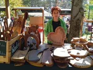 Gastro Fest, Bečej